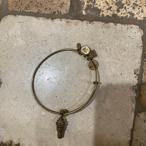 Alex and Ani bracelets - Picture 2 of 3